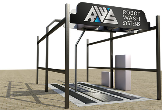 АВТОМОБІЛЬНІ РОБОТИЗОВАНІ МИЙКИ RWS КУПИТИ АВТОМОБІЛЬНУ РОБОТИЗОВАНУ МИЙКУ